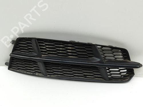 Used Grille AUDI A6 C7 (4G2, 4GC) 3.0 TDI quattro (320 hp) 27158450