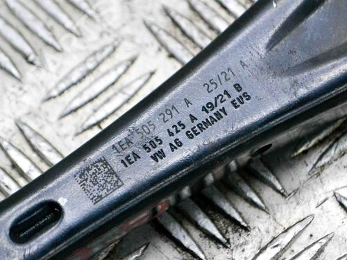 Højre bagtil bærearm VW ID.3 (E11, E12) Pro | BP27754260M15