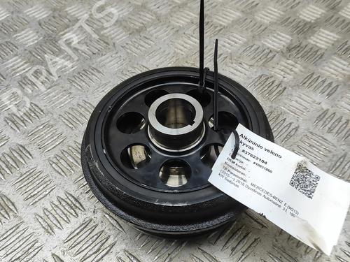 Used Pulley Pulley 38071628 38071628