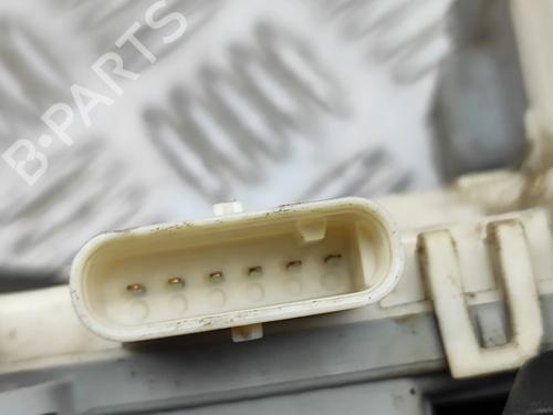 Front left lock AUDI Q3 (8UB, 8UG) RS 2.5 quattro | BP29616134C98