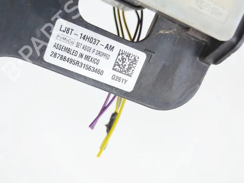 Electronic module FORD USA MUSTANG MACH-E (CGW) EV | BP38756798M83 - Image 6