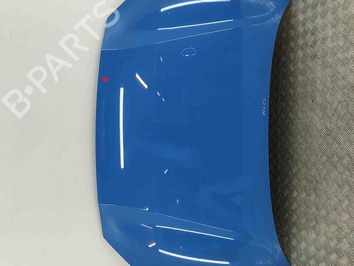 Used Hood HYUNDAI KONA (OS, OSE, OSI) 1.0 T-GDi Hybrid 48V (120 hp) 29974954