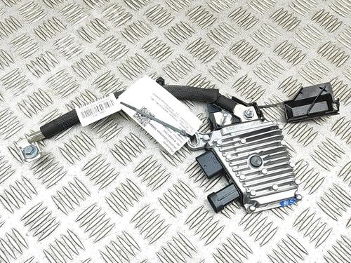 Electronic module PEUGEOT 3008 II SUV (MC_, MR_, MJ_, M4_) Hybrid 180 (M4DGLU) | BP30178371M83