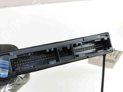 Engine control unit (ECU) SKODA ENYAQ iV SUV (5AZ) 60 | BP29487998M57  - Image 5