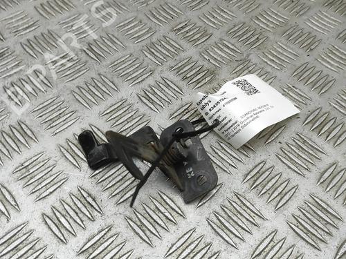 Used Other Other SSANGYONG REXTON W / REXTON 2.2 Xdi All-wheel Drive (178 hp) 33393474 33393474