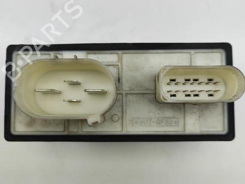Electronic sensor VW NEW BEETLE Convertible (1Y7) 1.6 | BP28091222M84  - Image 5