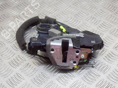 Used Front left lock TOYOTA C-HR (_X1_) 1.8 Hybrid (ZYX10_, ZYX11_, ZYX10R, ZYX11R) (122 hp) 20209465