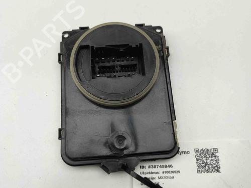 Module électronique PORSCHE CAYENNE Coupe (9YB) 3.0 AWD (9YBAA1) | BP27794028M83 
