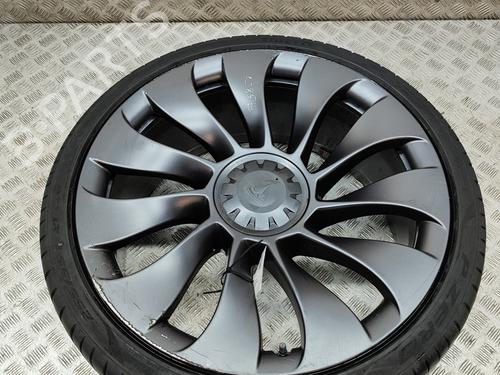 Used Rim TESLA MODEL Y (5YJY) EV Performance All-wheel Drive (534 hp) 27803629