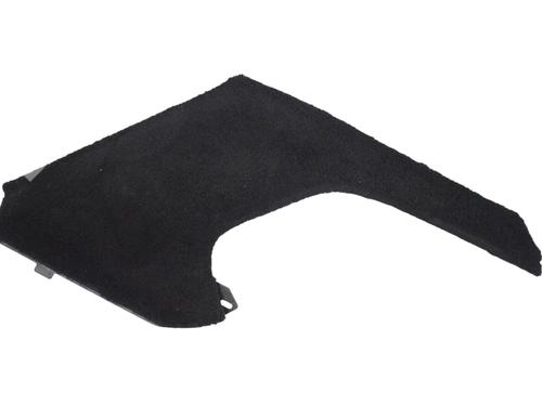 Used Middle console Middle console TESLA MODEL S (5YJS) P100D AWD (772 hp) 33363089 33363089