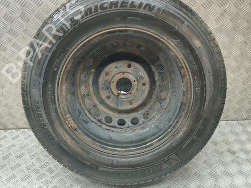 Jack Kit FORD TRANSIT V363 Van (FCD, FDD) 2.0 EcoBlue | BP30130695C119 