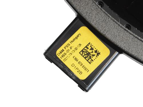 Electronic module LAND ROVER RANGE ROVER EVOQUE (L538) 2.0 D 4x4 | BP30268617M83 - Image 5