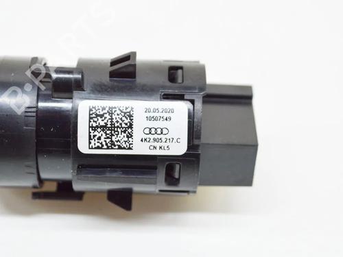 Interruttore AUDI A6 C8 (4A2) 45 TFSI Mild Hybrid quattro | BP27751886I30 - Image 6