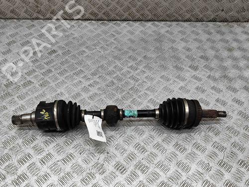 Used Left front driveshaft HYUNDAI i40 I CW (VF) 1.7 CRDI (140 hp) 27779423