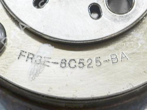 Pulley FORD USA MUSTANG Convertible 5.0 V8 | BP14624149M122 