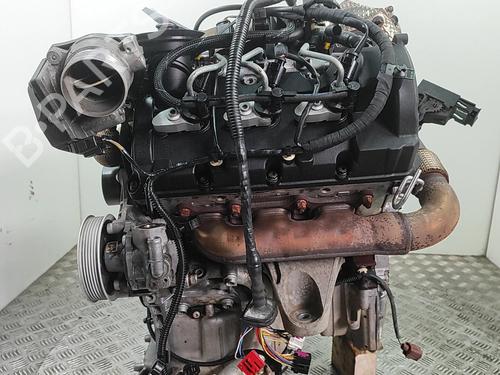 Used Engine Engine PORSCHE CAYENNE (92A) 3.0 Diesel (245 hp) 34630365 34630365