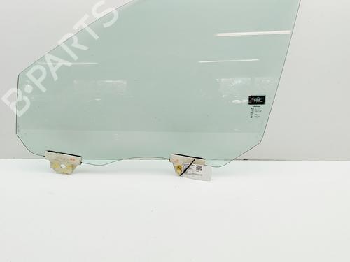 Used Front left door window JEEP GRAND CHEROKEE IV (WK, WK2) 3.0 CRD V6 4x4 (250 hp) 29829858