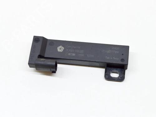 Used Electronic module Electronic module MASERATI QUATTROPORTE VI 3.0 S Q4 (411 hp) 10707476 10707476