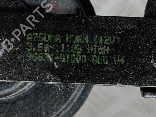 Horn KIA EV6 (CV) ELECTRIC AWD | BP27775934E13  - Image 6
