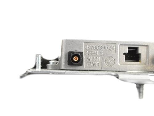 Electronic module MERCEDES-BENZ S-CLASS (W221, V221) S 500 (221.071, 221.171) | BP30217527M83  - Image 9