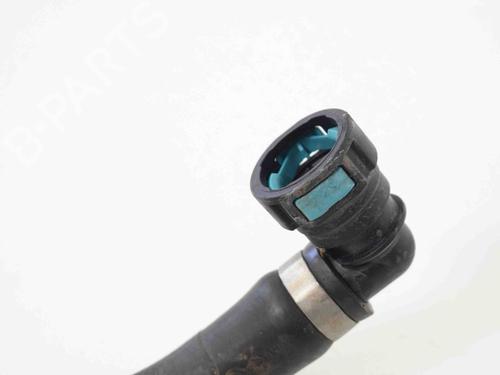 Pipe FORD FOCUS IV (HN) 1.0 EcoBoost | BP30210001M125 