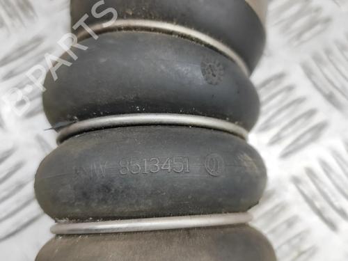 Intercooler pipe BMW 5 Touring (F11) M 550 d xDrive | BP24819031M127 - Image 6