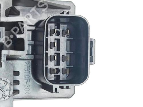 Electronic module VOLVO V40 Hatchback (525) D3 | BP37669708M83  - Image 5