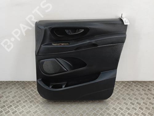 Used Front right panel Front right panel MERCEDES-BENZ VITO Tourer (W447) 116 CDI / 116 BlueTEC (447.701, 447.703, 447.705) (163 hp) 33376428 33376428