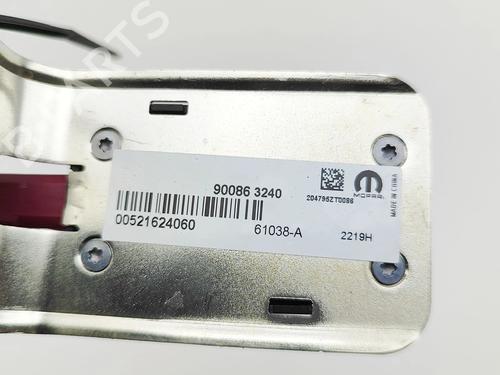 Electronic module FIAT 500e (332_) Elektro (FA1) | BP36534083M83 - Image 5
