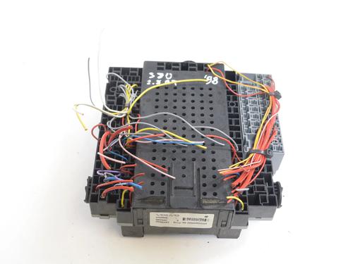 Used Fuse box Fuse box 9898473 9898473