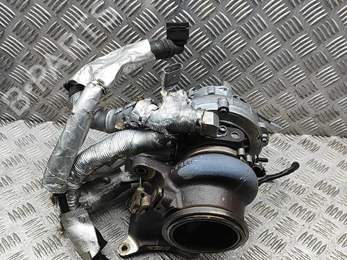 Turbo/Compressor JEEP GRAND CHEROKEE IV (WK, WK2) 3.0 CRD (243 hp) 31810209
