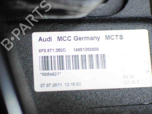 Hinge/Door check strap AUDI A5 Convertible (8F7) 2.0 TDI quattro | BP14652590C146 