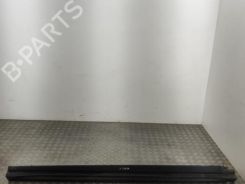 Right sideskirt LAND ROVER RANGE ROVER EVOQUE (L538) 2.2 D 4x4 | BP25614892C114 