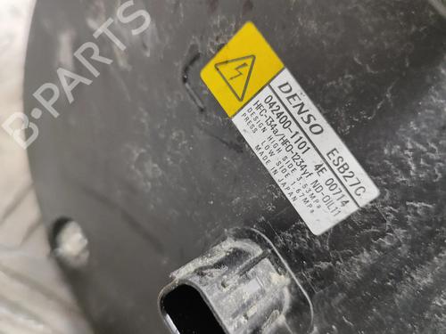 AC compressor LEXUS ES (_Z10_, _A10_, _H10_) 300h (AXZH10, AXZH11) | BP27768651M34 