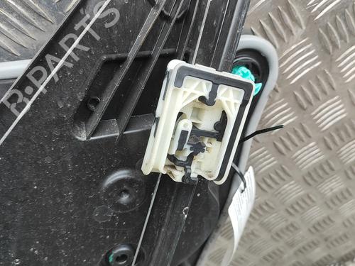 Front left window mechanism VW GOLF VIII Variant (CG5, DB5) 2.0 TDI | BP38961068C22 - Image 4
