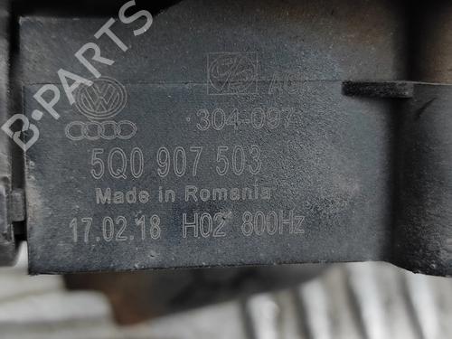 Electronic sensor VW PASSAT B8 (3G2, CB2) 2.0 TDI | BP33395547M84 - Image 7