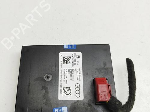 Used Electronic module Electronic module AUDI Q7 (4LB) 3.0 TDI quattro (245 hp) 35718031 35718031