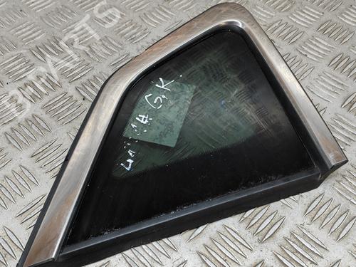 Rear left quarter glass NISSAN QASHQAI II SUV (J11, J11_) 1.6 dCi ALL MODE 4x4-i | BP16258726C93 