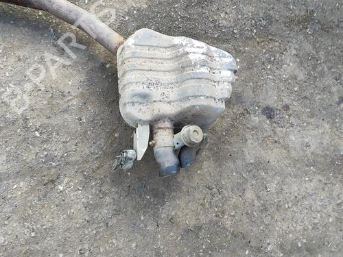 Exhaust system AUDI A5 (8T3) RS5 quattro | BP37402357M121 - Image 9