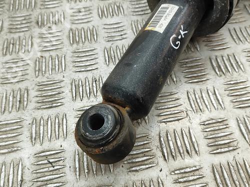 Venstre bagtil støddæmper JAGUAR F-TYPE Coupe (X152) 5.0 SCV8 R AWD | BP24976141M18 