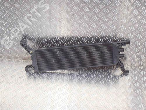 Oliekøler MASERATI GHIBLI III (M157) 3.0 S Q4 (409 hp) 8839154