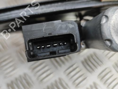 Front left window mechanism CITROËN JUMPY III Van (V_) 1.5 BlueHDi 120 | BP28438323C22 - Image 4