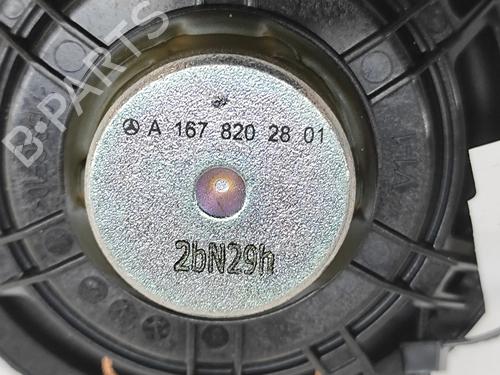 Speaker MERCEDES-BENZ GLE Coupe (C167) AMG GLE 63 EQ Boost 4-matic+ (167.389) | BP27784629E2  - Image 6