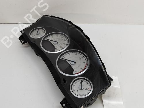 Instrument cluster CHRYSLER GRAND VOYAGER V (RT) 3.8 | BP27785829C47 