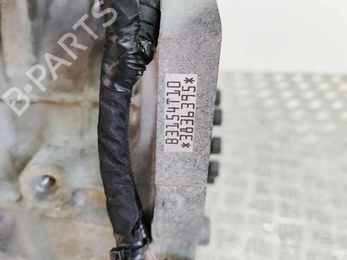 Engine VW PASSAT B7 (362) 2.0 TDI | BP33797733M1  - Image 5