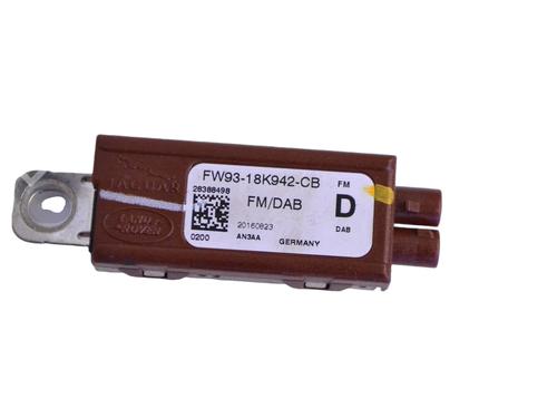 Electronic module JAGUAR XE (X760) 2.0 D | BP30230949M83 