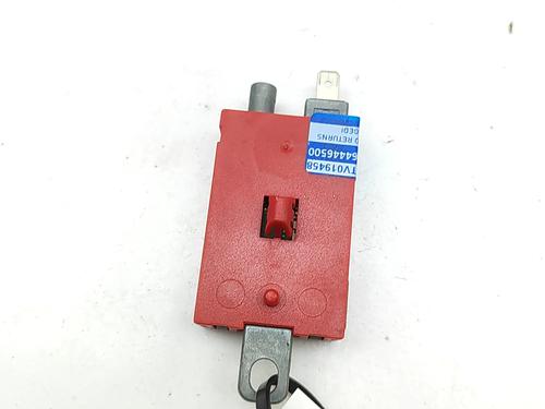 Electronic module JAGUAR F-TYPE Coupe (X152) 3.0 SCV6 S | BP31859647M83