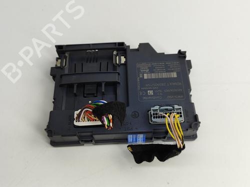 Contactslot RENAULT CLIO IV (BH_) 0.9 TCe 90 (BHNF, BHMA, BHMH, BHJK, BHJR) (90 hp) 24818980