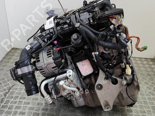 Engine MINI MINI (F55) Cooper D | BP28079036M1 