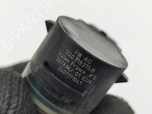 Electronic module VW PASSAT B8 (3G2, CB2) 2.0 TDI | BP38623484M83 - Image 7